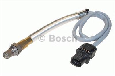 BOSCH 0 258 017 100 - lambdaszonda BMW