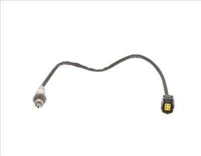 BOSCH 0 258 030 02K - lambdaszonda INFINITI MERCEDES-BENZ