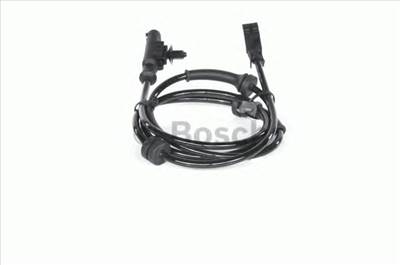 BOSCH 0 265 007 537 - kerékfordulatszám érzékelő NISSAN