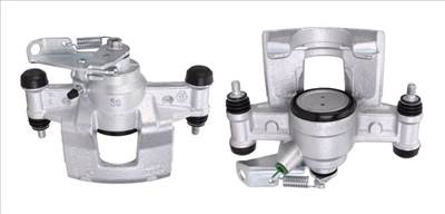 BOSCH 0 986 134 133 - féknyereg NISSAN OPEL RENAULT VAUXHALL