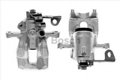 BOSCH 0 986 135 082 - féknyereg MERCEDES-BENZ RENAULT