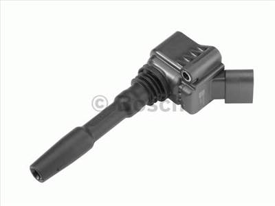 BOSCH 0 986 221 072 - gyújtótekercs AUDI BENTLEY CUPRA LAMBORGHINI PORSCHE SEAT SKODA VW