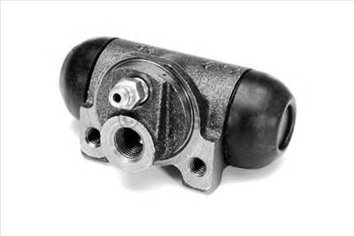 BOSCH 0 986 475 816 - fékmunkahenger FIAT LANCIA