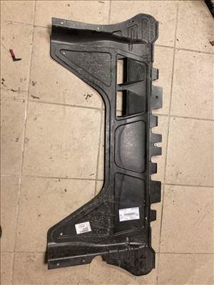 Skoda Octavia III, Volkswagen Golf VII motorvédő alsó tálca  3q0825235a