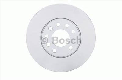 BOSCH 0 986 478 883 - féktárcsa CHEVROLET HOLDEN OPEL VAUXHALL