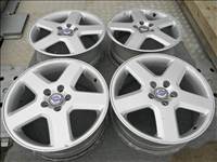  Alufelni, 4db, 5x108 7JJ 17" ET52,5, agyméret 63,4mm