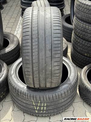315/35 R20 Pirelli P Zero Runflat 110W | 5,5mm l 2db l DOT0418