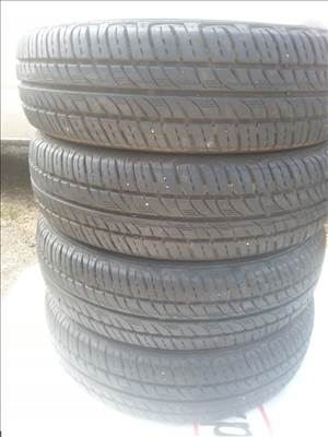  155/65R14" használt Semperit nyári gumi 