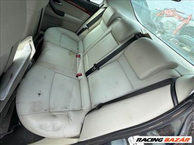 Saab 9-3 II Jobb hátsó Biztonsági Öv Csat *159574*