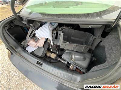 Saab 9-3 II Kalaptartó *159561*