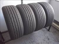 215/55R16 Bridgestone nyári gumi garnitúra 215/55 r16