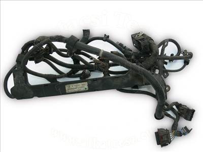 Opel Signum 2002-2007 - kábelköteg, üzemanyag befecskendezés, SIMTEC, (z)18(xe/xel), -04, jelölés: S6W