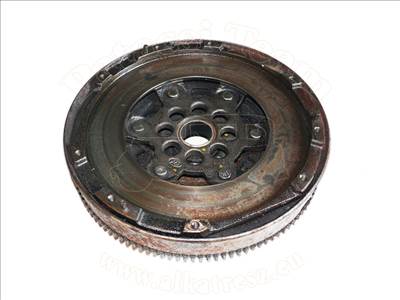 Opel Meriva A 2003-2010 - lendkerék, kettőstömegű, kézi váltóhoz, (a/y/z)13(dt/dtc/dte/dtj), jelölés: CR/DS/FU