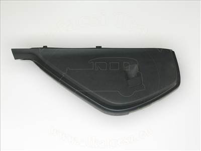Opel Signum 2005-2007 - borítás, műszerfal, külső, bal, antracit