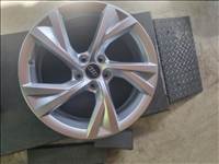  5x112 lyukosztású 8JJ 18" új gyári Audi alufelni szett