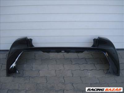 Peugeot 208 II radaros hátsó lökhárító 9823195380 2019-től 