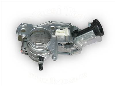 Opel Astra H 2003-2012 - ház, gyújtáskapcsoló, kivéve kulcsmentes indítás