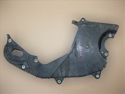 Opel Meriva A 2003-2010 - burkolat, vezérműszíj, belső, y17dt, dtl, z17dtl, dth, 