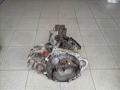 Hyundai I30 1.4 BENZIN váltó TZ73BU