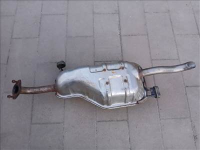 Kia Rio (JB) Kipufogó dob 1.4 