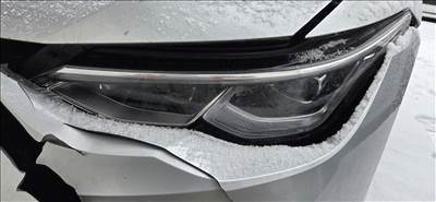 VW Volkswagen Golf 8 LEd Lámpa Fényszóró IQ.LIGHT