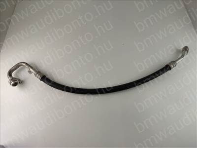 AUDI A4 B9 (8W2, 8WC) 1.4 TFSI Légkondicionáló (A/C) cső (klíma cső) (8W0816743B)