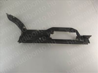 AUDI Q5 (8RB) Jobb hátsó lökhárító tartó (műanyag) (8R0825214A)