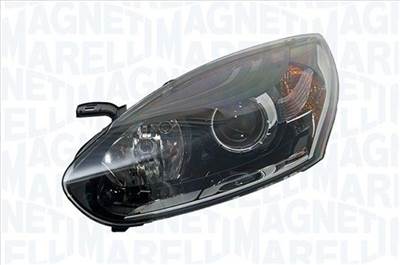 Főfényszóró MAGNETI MARELLI 711307024491 for RENAULT