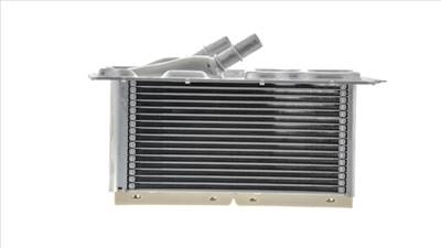 MAHLE CI 403 000P - töltőlevegő-hűtő FORD