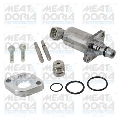 MEAT & DORIA 9885 - Common-Rail nyomásszabályzó szelep TOYOTA