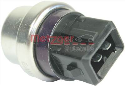 METZGER 0915266 - hűtőventillátor kapcsoló SEAT VW
