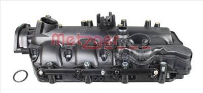 METZGER 2100057 - szívócső modul CHEVROLET OPEL VAUXHALL