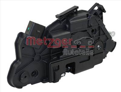 METZGER 2314019 - Ajtózár AUDI SEAT SKODA VW