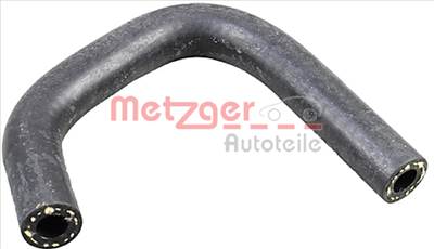 METZGER 2420927 - hűtőcső CHEVROLET OPEL VAUXHALL