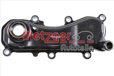 METZGER 4010459 - hűtőfolyadék perem AUDI PORSCHE VW