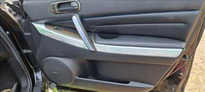 Mazda CX-7 jobb első ajtókárpit 