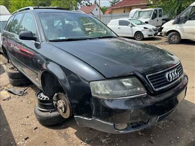 Audi A6 avant 2.5 TDI -AKN-  bontott alkatrészei