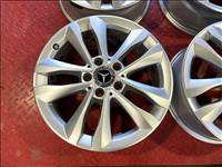 Mercedes W205 C 17" 5x112 gyári alufelni eladó 17 coll A B CLA E