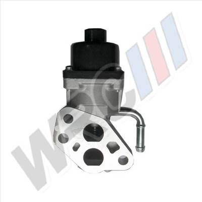 EGR Szelep Volvo C30, S40, S60, S80, V70 30658187