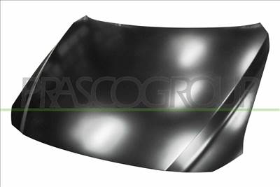 PRASCO MZ7063100 - motorháztető MAZDA