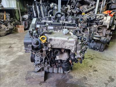 SKODA OCTAVIA III (5E) 1.6 CRTDI CLH motor 