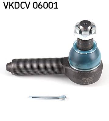 SKF VKDCV 06001 - Kormánygömbfej