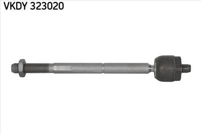 SKF VKDY 323020 - kormányösszekötő axiális csukló CITROËN PEUGEOT