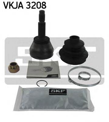 SKF VKJA 3208 - Féltengelycsukló készlet FIAT LANCIA