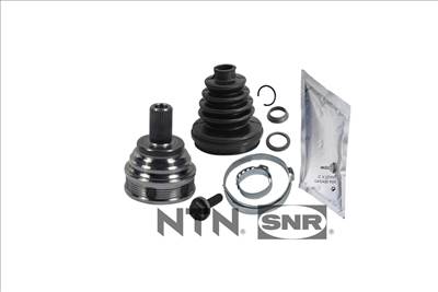 SNR OJK54.003 - Féltengelycsukló készlet AUDI PROTON SEAT SKODA VW