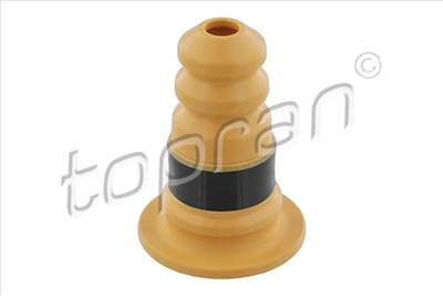 TOPRAN 722 694 - Ütközőpuffer, tengelytest CITROËN PEUGEOT