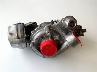 TURBO MOTOR PA8257584 - turbófeltöltő MERCEDES-BENZ NISSAN OPEL RENAULT VAUXHALL