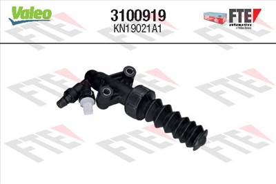 VALEO 3100919 - kuplung munkahenger CITROËN CITROEN (DF-PSA) FIAT PEUGEOT PEUGEOT (DF-PSA)