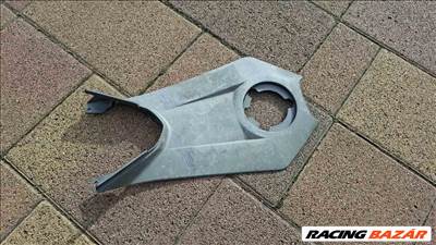 Peugeot jetforce tank keret 