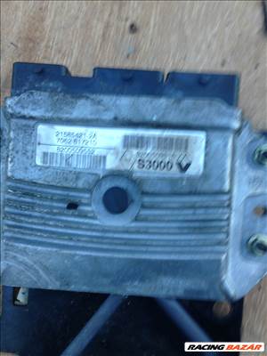 Renault Mégane II RENAULT MEGANE 1.6 motorvezérlő 21585421-2A 2002-2